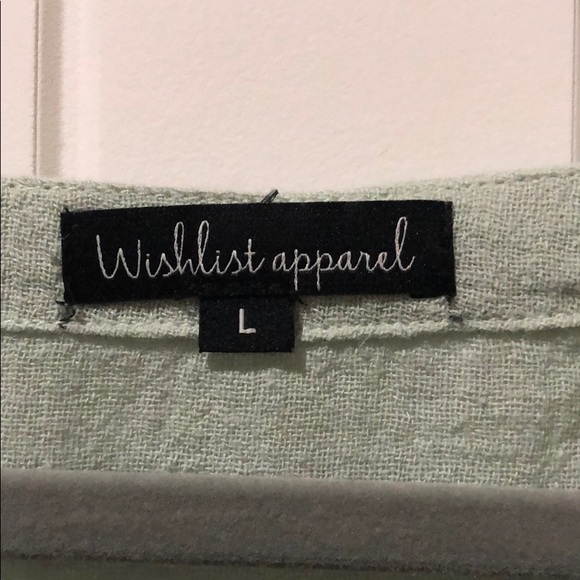 Blouse - Picture 3 of 4